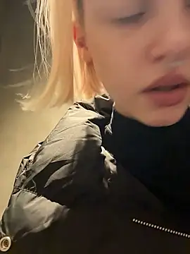 AshleyMur online show from January 2026 03:34:02 AM