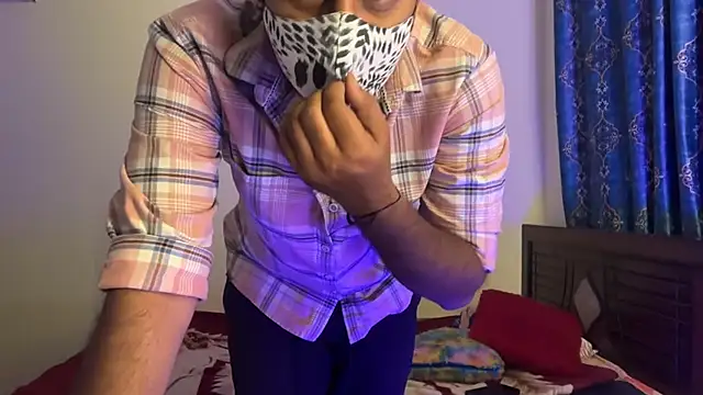 Ruthless guyy online show from April 2026 07:42:01 PM