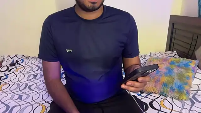 Ruthless guyy online show from April 2026 06:33:02 PM