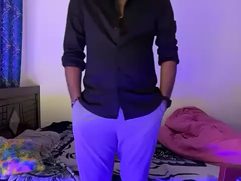 Ruthless guyy online show from February 2026 06:47:02 PM