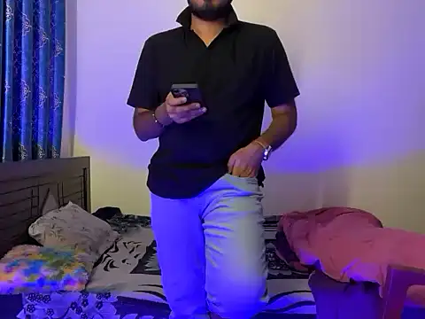 Ruthless guyy online show from February 2026 07:03:01 PM