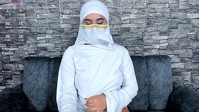 Snapshot of Zulema_Bakir chatting on January 2026 07:02:02 AM Zulema Bakir online show from January 2026 07:02:02 AM