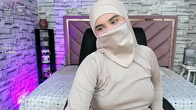 Snapshot of Zulema_Bakir chatting on January 2026 07:28:02 PM Zulema Bakir online show from January 2026 07:28:02 PM