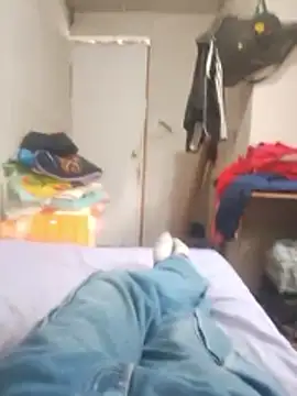 Leosexx online show from February 2026 09:55:02 PM