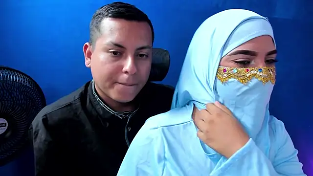 Hadarah and Hasan online show from January 2026 06:47:02 PM