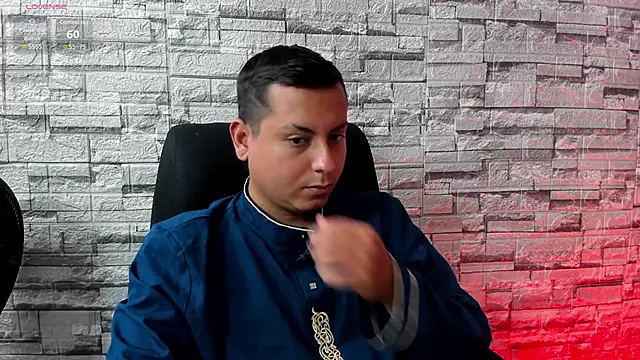 Hadarah and Hasan online show from January 2026 06:25:02 PM