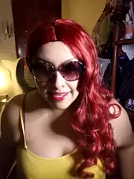 Masked Muse online show from February 2026 04:52:01 AM