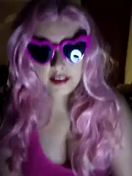 Masked Muse online show from February 2026 04:32:01 AM