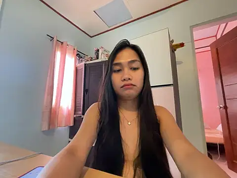 Mira Janee online show from February 2026 03:37:02 AM