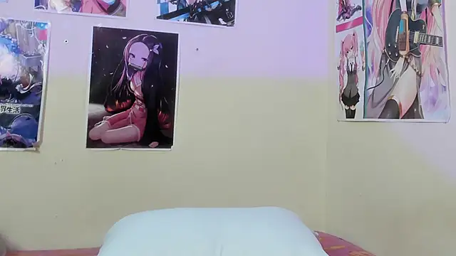 abril onnel online show from November 2025 07:18:02 PM