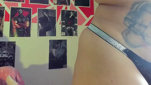 abril onnel online show from April 2026 08:05:02 PM