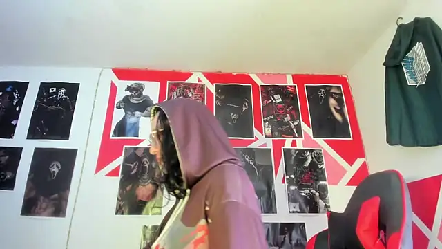 abril onnel online show from April 2026 07:40:02 PM