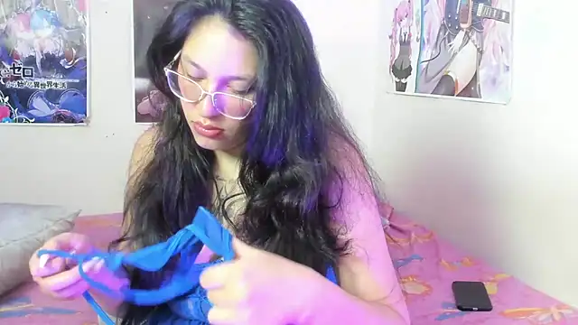 abril onnel online show from November 2025 07:17:02 PM