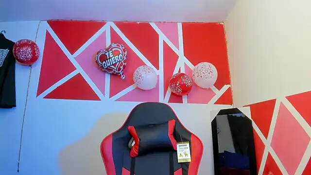 abril onnel online show from February 2026 07:22:01 PM