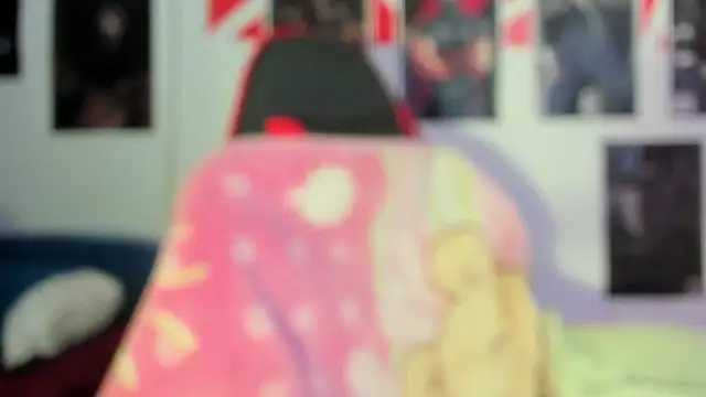 abril onnel online show from April 2026 08:10:02 PM