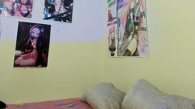 abril onnel online show from October 2025 07:35:02 PM