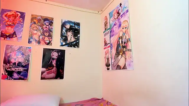 abril onnel online show from November 2025 07:25:01 PM