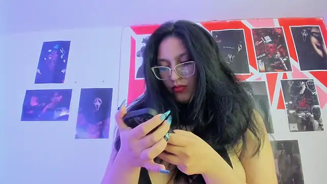 abril onnel online show from April 2026 02:27:02 AM