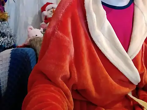 LovelyJess4U online show from January 2026 06:29:02 AM