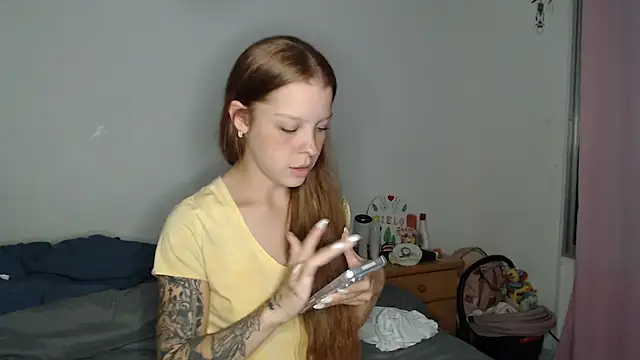 Snapshot of Piaaa3 chatting on April 2026 04:46:01 AM Piaaa3 online show from April 2026 04:46:01 AM