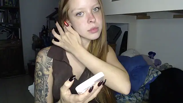 Snapshot of Piaaa3 chatting on February 2026 04:36:01 AM Piaaa3 online show from February 2026 04:36:01 AM