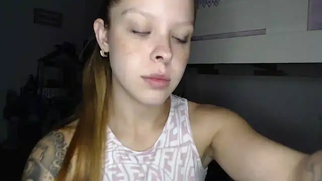 Snapshot of Piaaa3 chatting on February 2026 03:47:01 AM Piaaa3 online show from February 2026 03:47:01 AM