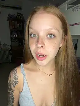 Snapshot of Piaaa3 chatting on February 2026 04:34:02 AM Piaaa3 online show from February 2026 04:34:02 AM