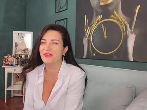 VanillaBlyss online show from March 2026 09:58:02 AM