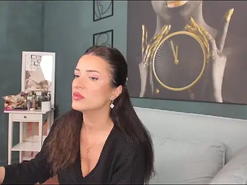 VanillaBlyss online show from March 2026 08:40:01 AM