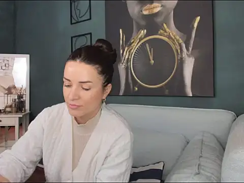 VanillaBlyss online show from April 2026 08:32:02 AM