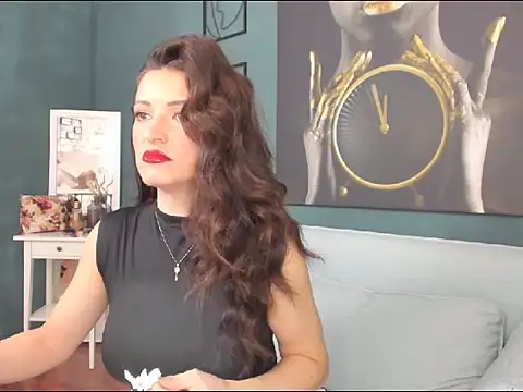 VanillaBlyss online show from March 2026 08:17:01 AM