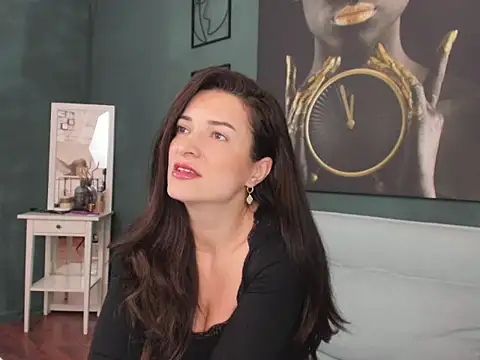 VanillaBlyss online show from February 2026 09:06:02 AM