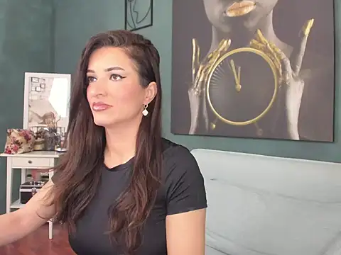 VanillaBlyss online show from February 2026 07:48:02 AM