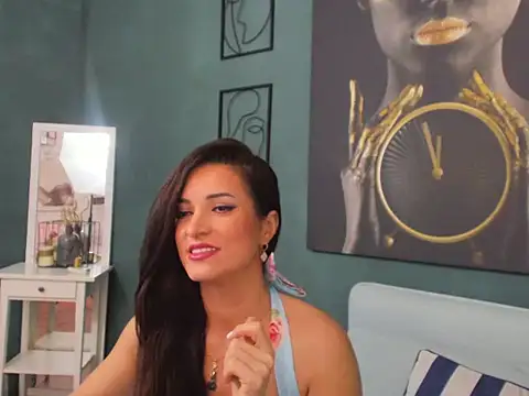 VanillaBlyss online show from January 2026 07:36:01 AM