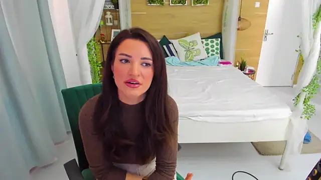 VanillaBlyss online show from February 2026 11:04:02 AM