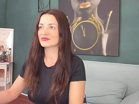 VanillaBlyss online show from February 2026 10:27:01 AM