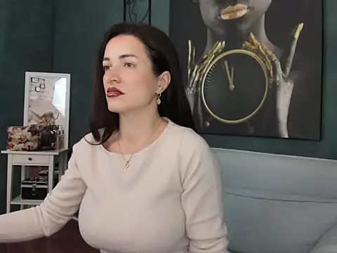 VanillaBlyss online show from February 2026 07:29:02 AM