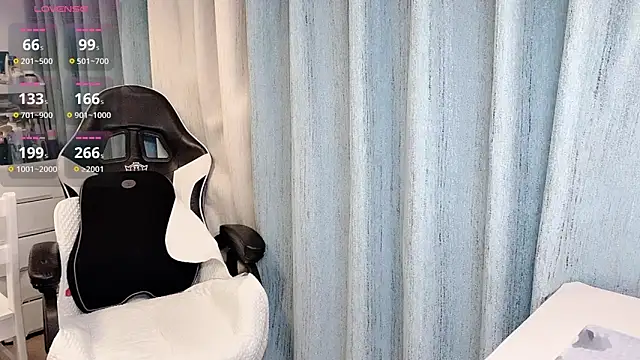 LuLu-lll online show from February 2026 05:46:01 PM