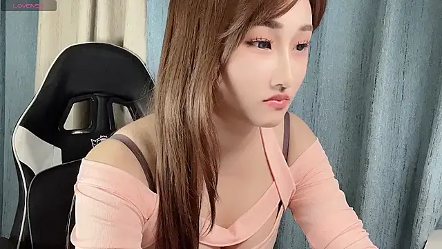 LuLu-lll online show from January 2026 05:19:01 PM