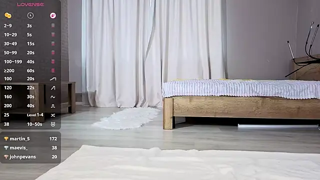 Dreamspark05 online show from February 2026 10:26:01 AM