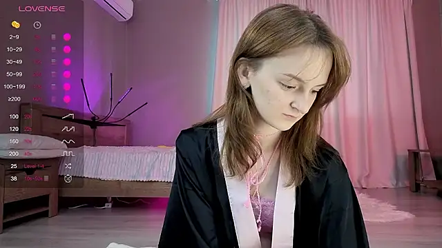 Dreamspark05 online show from January 2026 10:51:02 AM