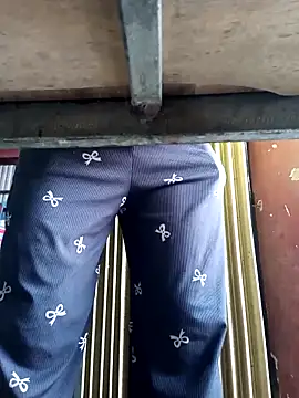 Snapshot of LINSA20 chatting on February 2026 09:27:02 AM LINSA20 online show from February 2026 09:27:02 AM