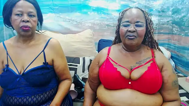 SEXY MATURExx online show from June 2026 04:41:01 PM