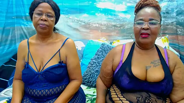 SEXY MATURExx online show from June 2026 07:41:01 AM