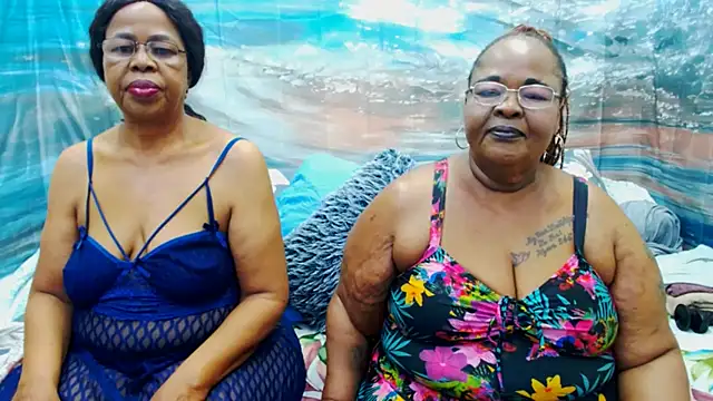 SEXY MATURExx online show from July 2026 05:02:02 PM