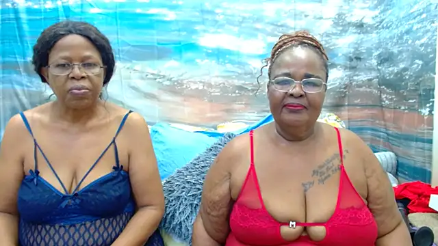 SEXY MATURExx online show from June 2026 05:41:01 PM
