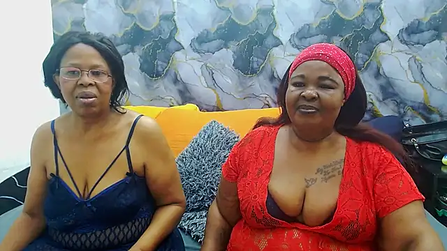 SEXY MATURExx online show from May 2026 01:17:02 PM