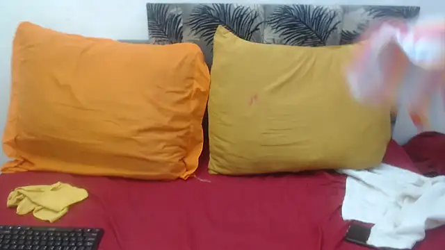 SEXY MATURExx online show from April 2026 07:55:01 AM