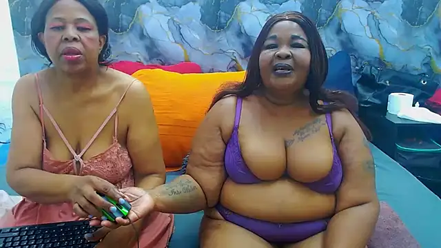SEXY MATURExx online show from May 2026 11:53:02 AM