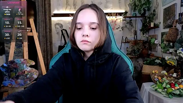 MelissaTravel online show from April 2026 04:55:02 PM